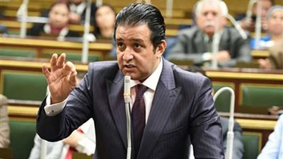 علاء عابد يشكر الحكومة والشعب والقضاء الكويتي لانتصارهم للشاب وحيد الرفاعي