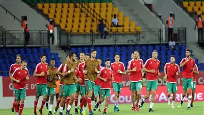 أسود الأطلسي يبحثون عن الفوز الأول في تصفيات أمم إفريقيا أمام مالاوي