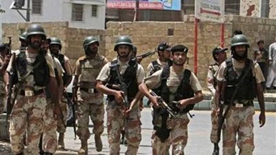 مصرع 4 إرهابيين في حملة أمنية بباكستان
