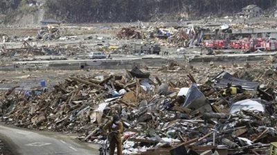 زلزال هوكايدو أدى حتى الآن إلى مصرع 42 شخصا