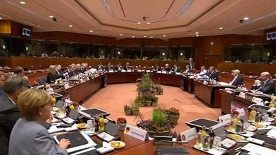 إيطاليا تهدد بمغادرة الاتحاد الأوروبي