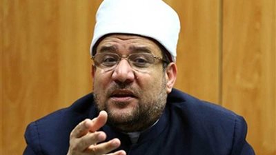 وزير الأوقاف : مصر وكازاخستان تتعاونان في نشر ثقافة السلام بالعالم ومواجهة الإرهاب