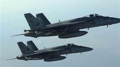 البنتاجون ينفي استخدامه لقنابل فوسفورية في دير الزور السورية