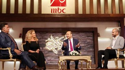 كواليس برنامج 