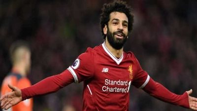 فوربس: محمد صلاح يتصدر قائمة أقوى 10 لاعبين في العالم