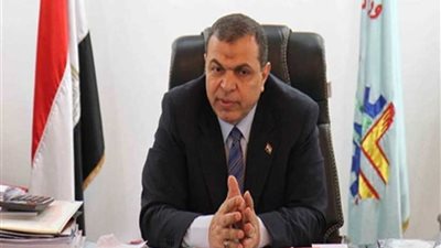 سعفان يوجه المديريات بمتابعة إجازة رأس السنة الهجرية بالمصانع والشركات