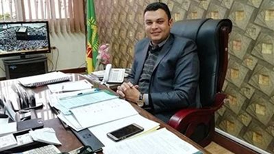 الشربينى: بيع 13 قطعة أرض ورش صناعات صغيرة بمدينة الشروق