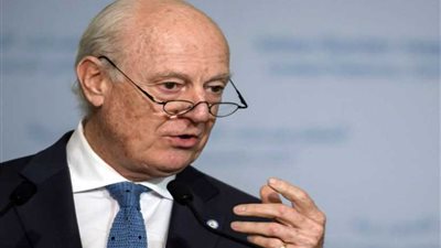 جولة مباحثات غير رسمية لـ