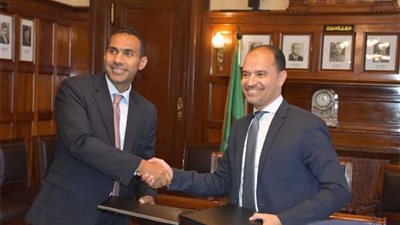 مبادرة لتدريب الشباب للتوظيف ببنك مصر