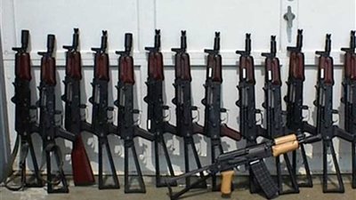 مصرع شخص وإصابة 3 في مشاجرة بالأسلحة النارية بديروط