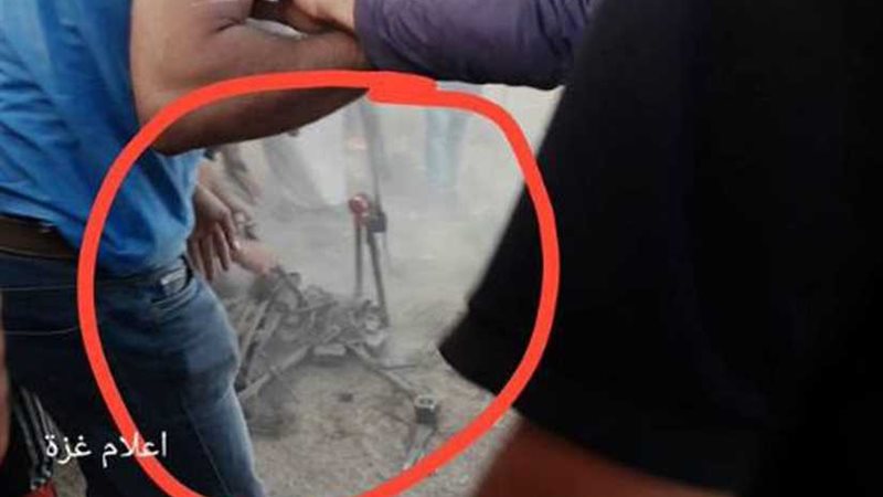 إسقاط طائرة إسرائيلية