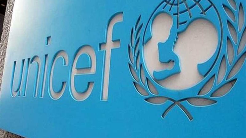 منظمة يونيسيف : معركة