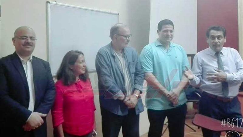 انطلاقة قوية لليوم