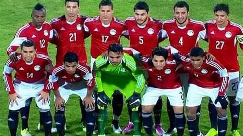 المنتخب الأولمبي