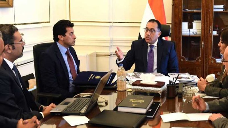 الوزراء: الانتهاء