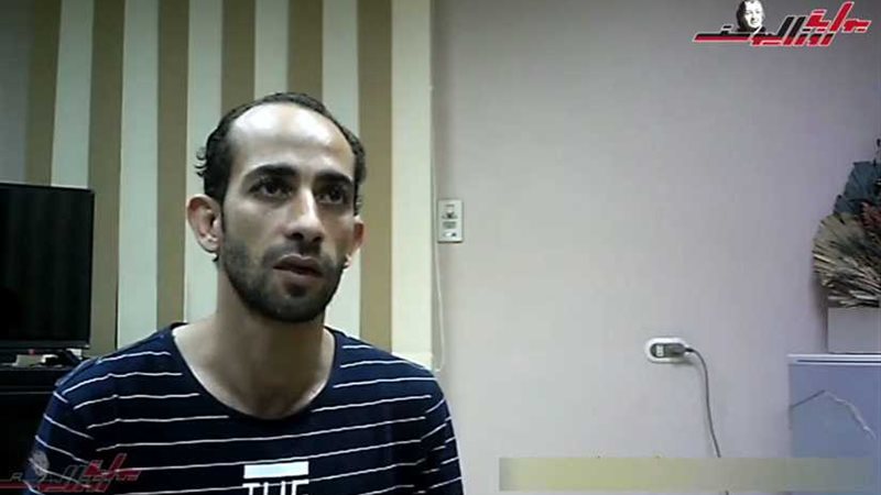 حبس شقيقي والد طفلي