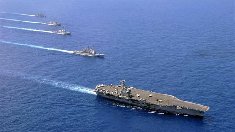 خبير روسي: تدمير