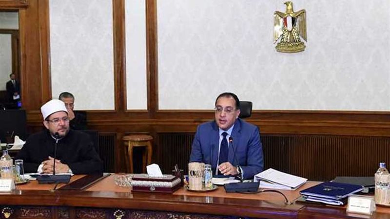 الحكومة: تنفيذ ٤٠مشروعا