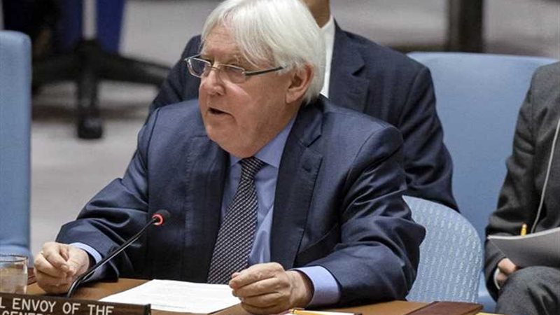 مبعوث أممي يرجح عدم