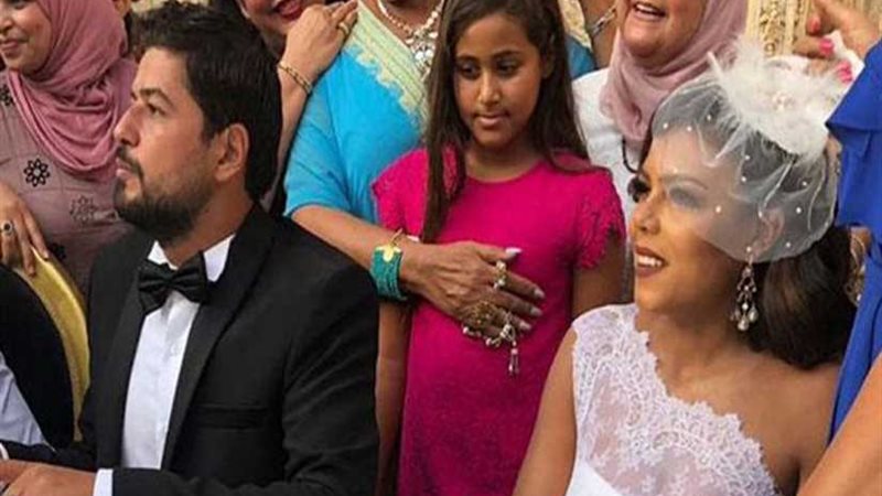 بسبب “خناقة”.. الفنانة