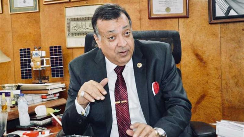 غرفة البترول: تطالب