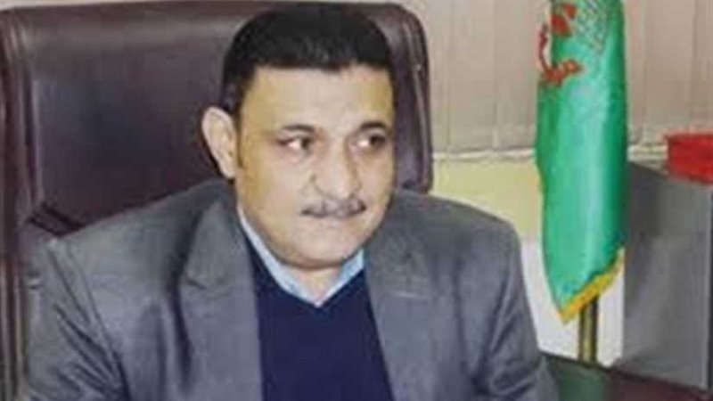 رئيس الجهاز: تنفيذ