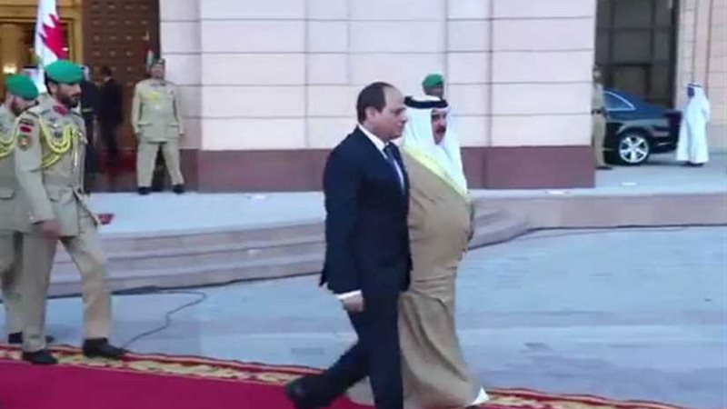 صفحة المتحدث الرئاسي