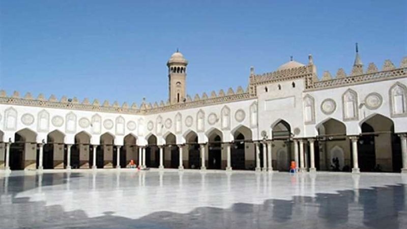 الأزهر الشريف يطلق