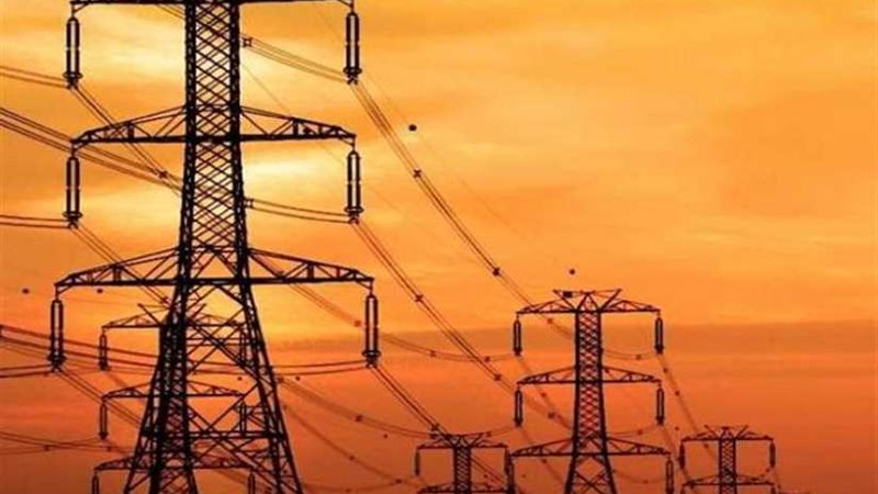 عودة التيار الكهربائي