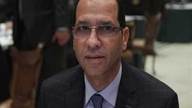 النائب خالد مشهور: