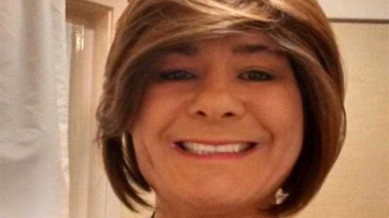 متحولة جنسيًا من