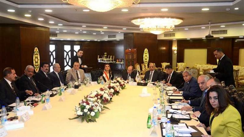 وزيرة الاستثمار: