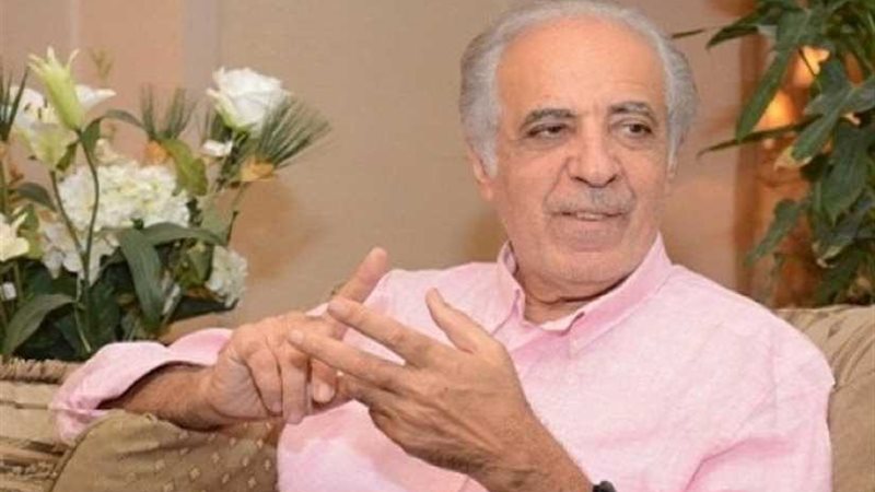 سمير عدلي يطير لغينيا