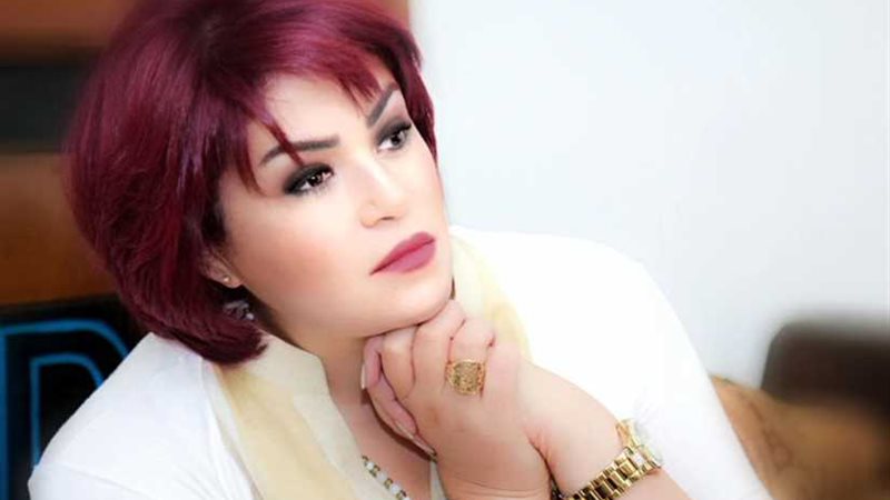 معتزة مهابة تتحدث