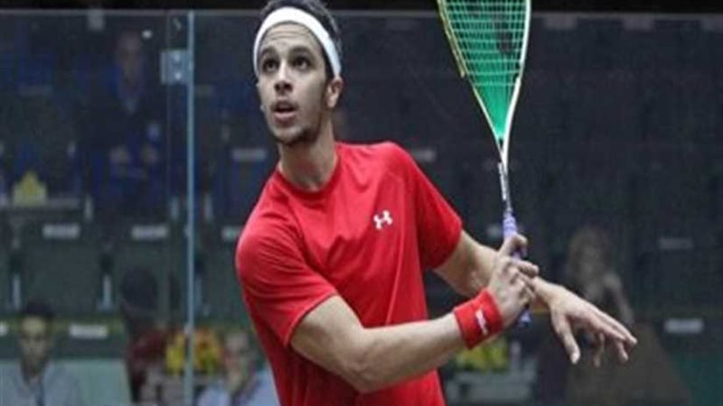 المصري محمد أبو الغار