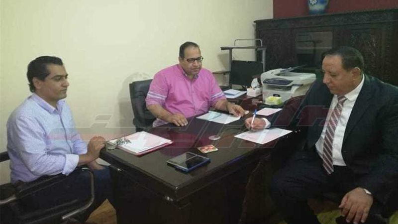 ٨ مرشحين في اليوم