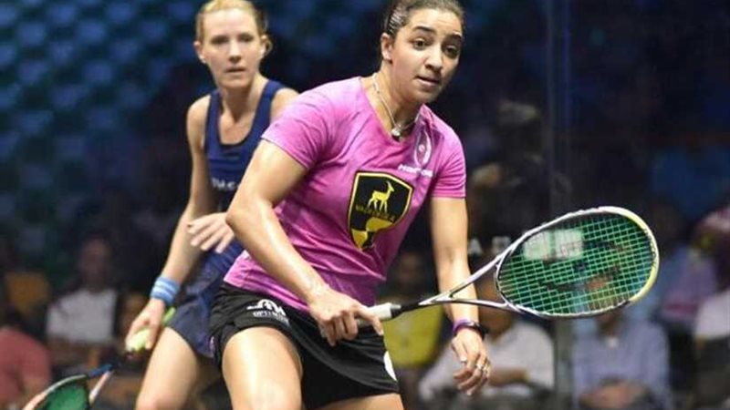 رنيم الوليلى تتأهل