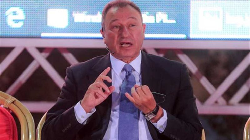 الخطيب: الأهلى يتلقى