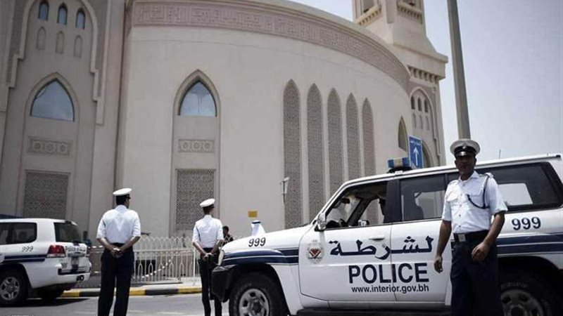 البحرين.. القبض على