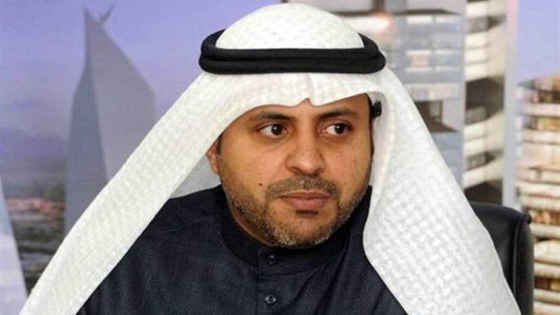 وزير الإعلام الكويتي: