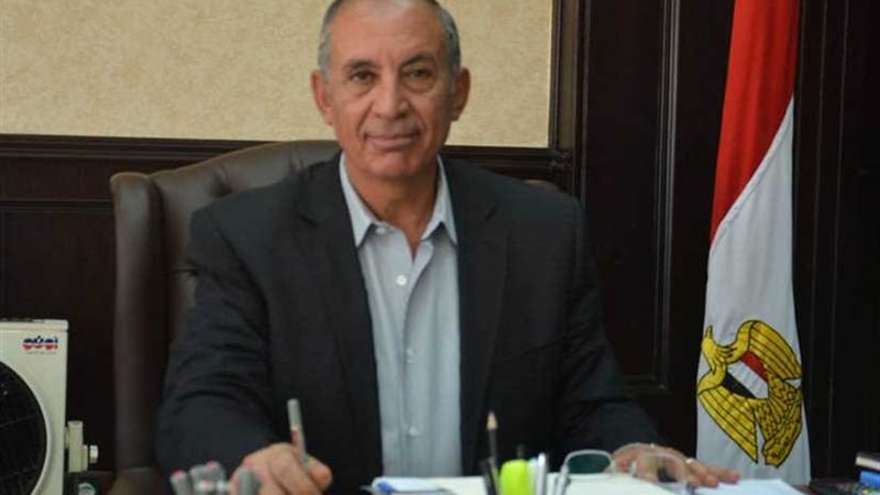 محافظ البحر الأحمر