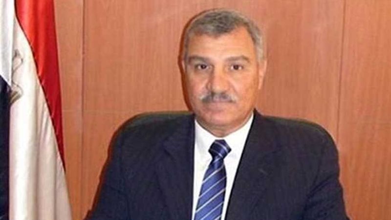 رئيس التنمية الصناعية: