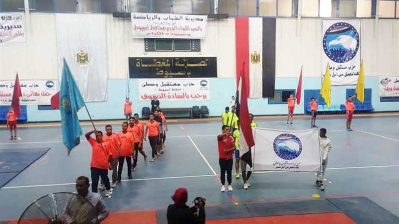 فوز فريق الواسطى