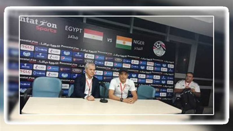 أجيري يعلق على اهدار