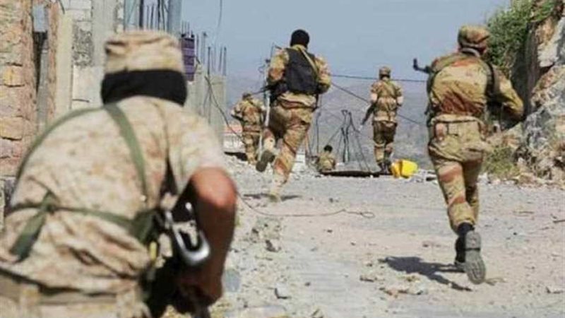 عشرات القتلى والجرحى