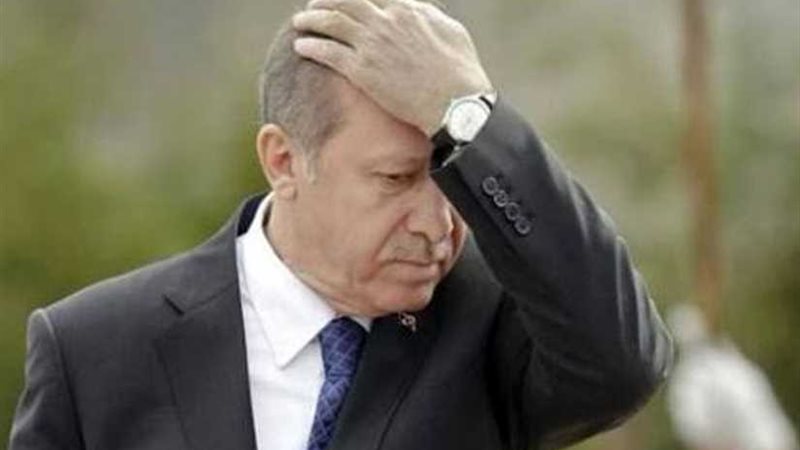 تقرير .. ديون تركيا