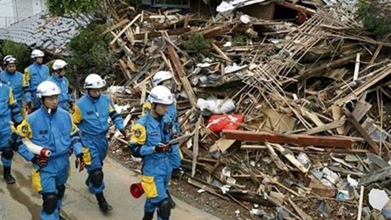 ارتفاع حصيلة مصابي