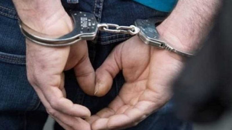 القبض على صاحب شركة