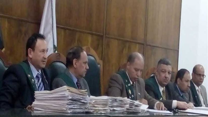 الإدارية العليا تقر