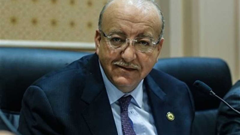 علاء والي: ملف الشقق